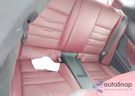 2017 Lexus Rc 300 z USA, uszkodzony, nr VIN JTHSM5BC9H5002716